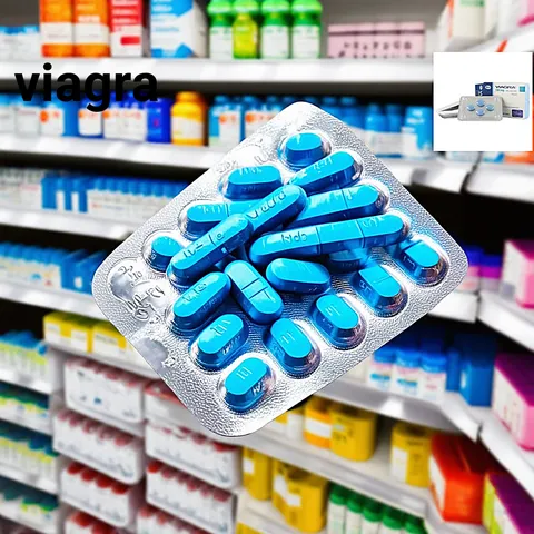 Peut on acheter en pharmacie du viagra sans ordonnance